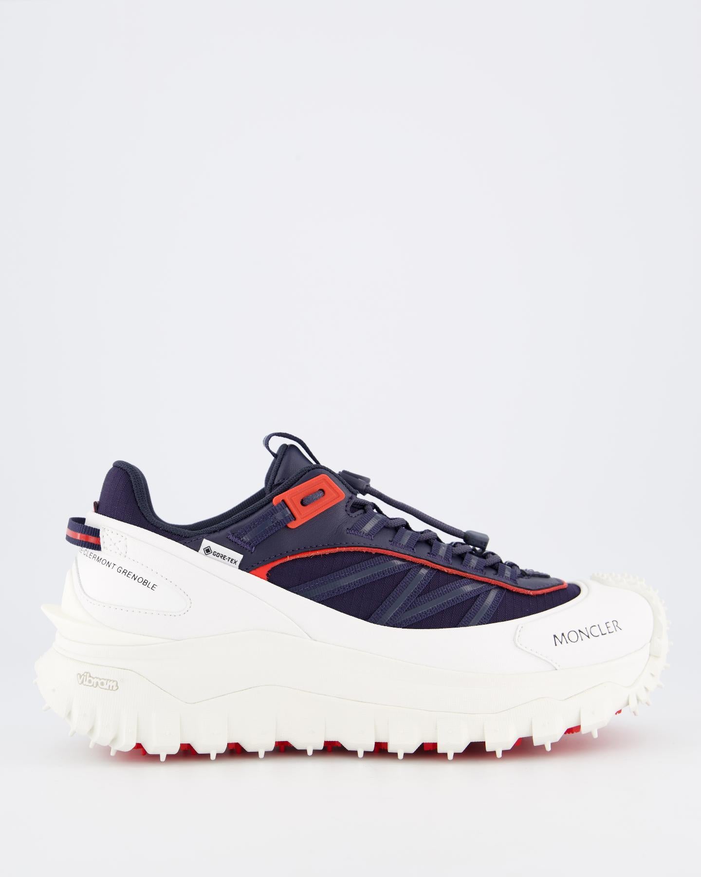 Heren Trailgrip Gtx Low Top Sneakers