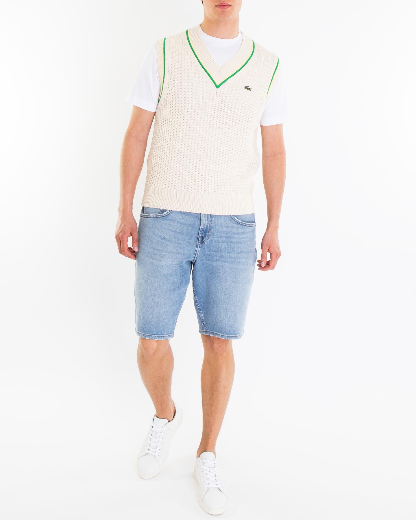 Heren 1Ha1 Sweater Beige