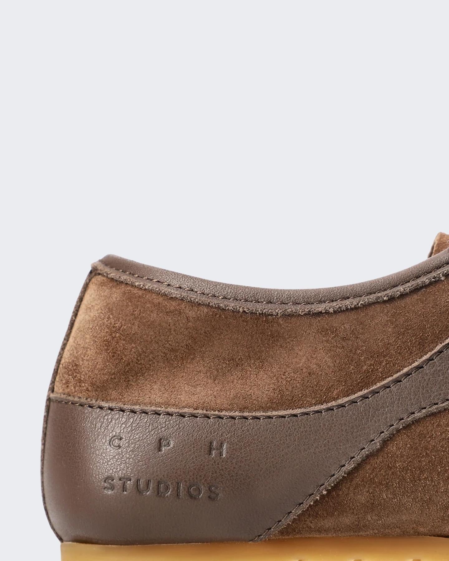 Copenhagen Studios Dames CPH717 Loafer