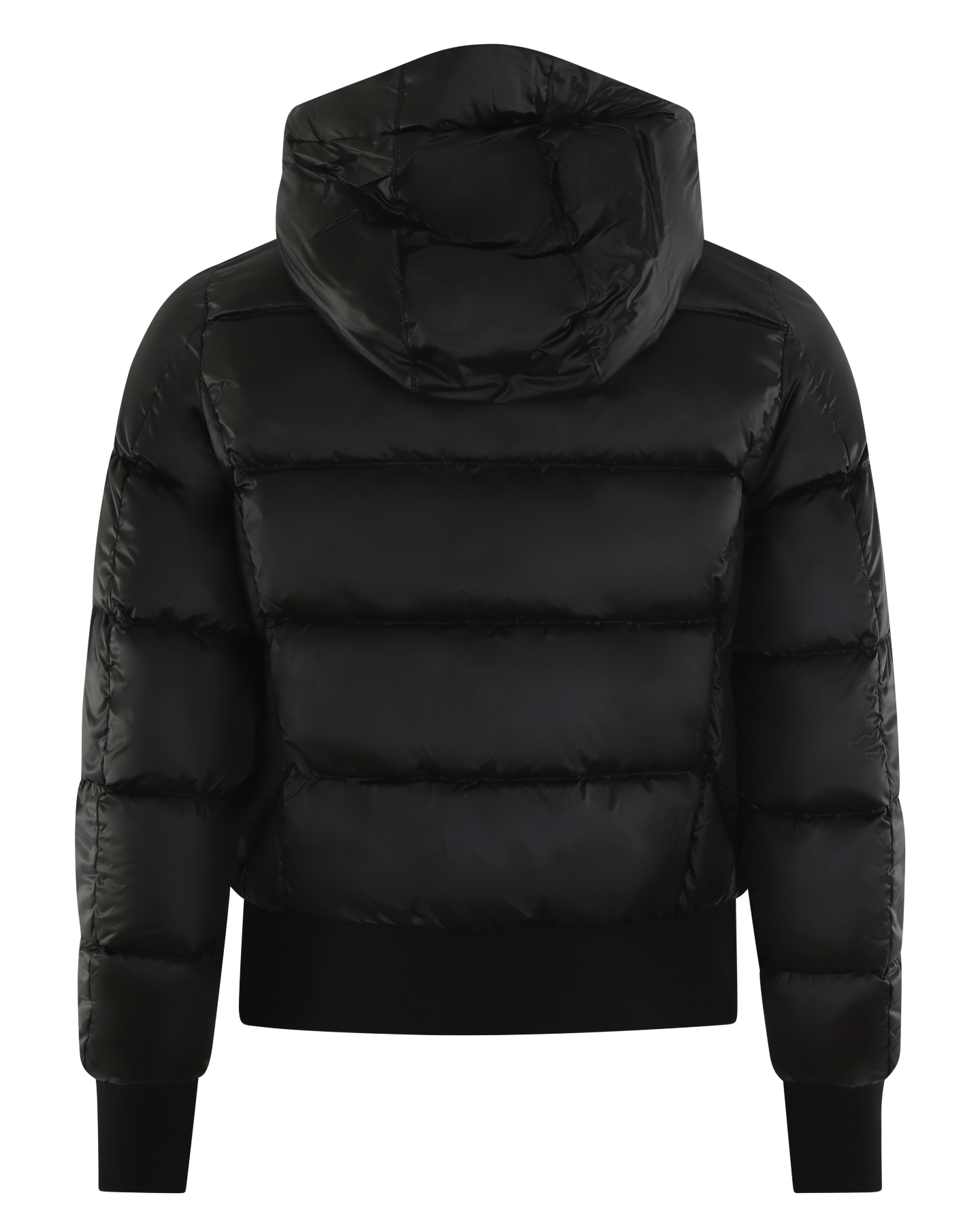 Dames Mariah Jacket Zwart