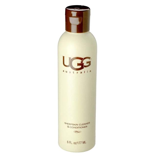 UGG Beige Cleaner & Conditioner