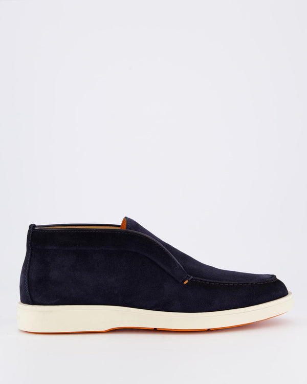 Men's Digits Loafer Blue