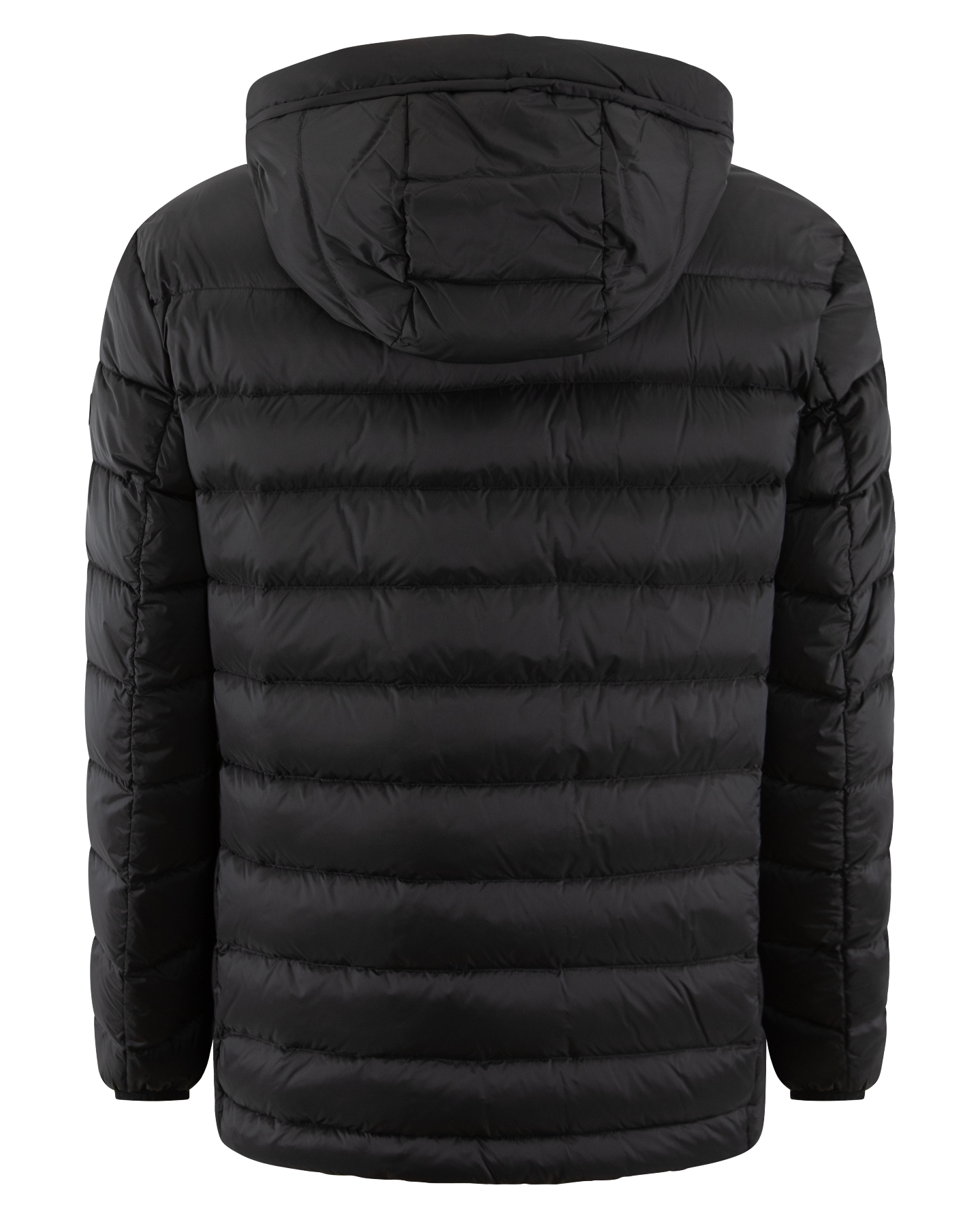 Heren Tipeka CJ 01 Jacket Zwart