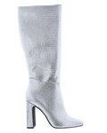 Women Ally boat silver — huidige kleur