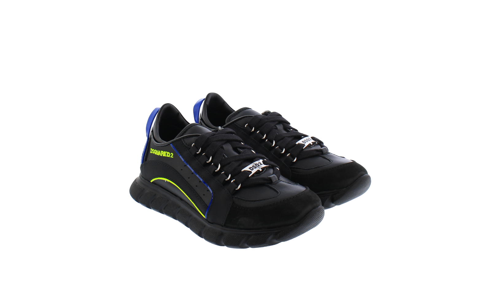 Dsquared clearance sneakers kids