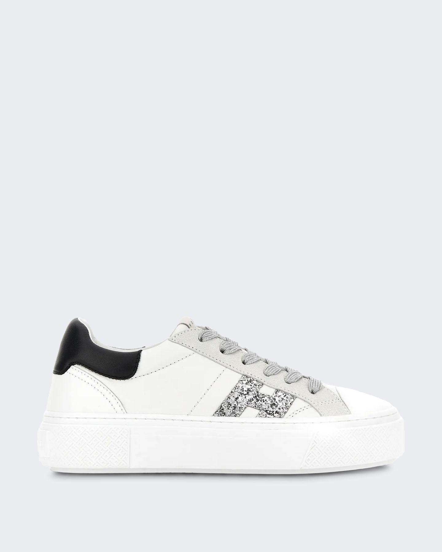 Dames H705 Allacciato H