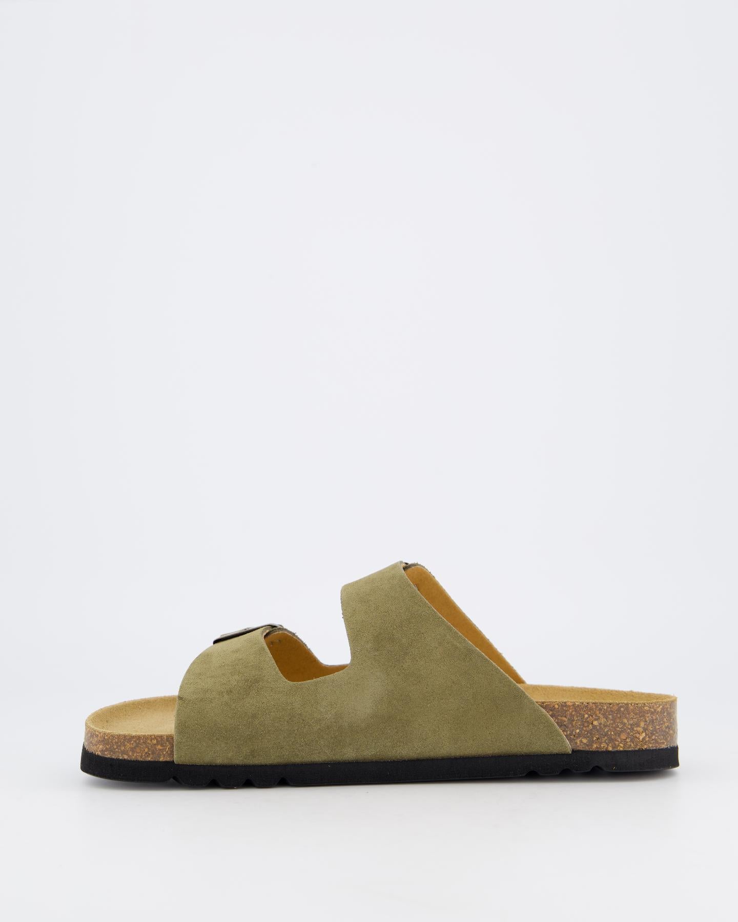 Heren Julien Slipper