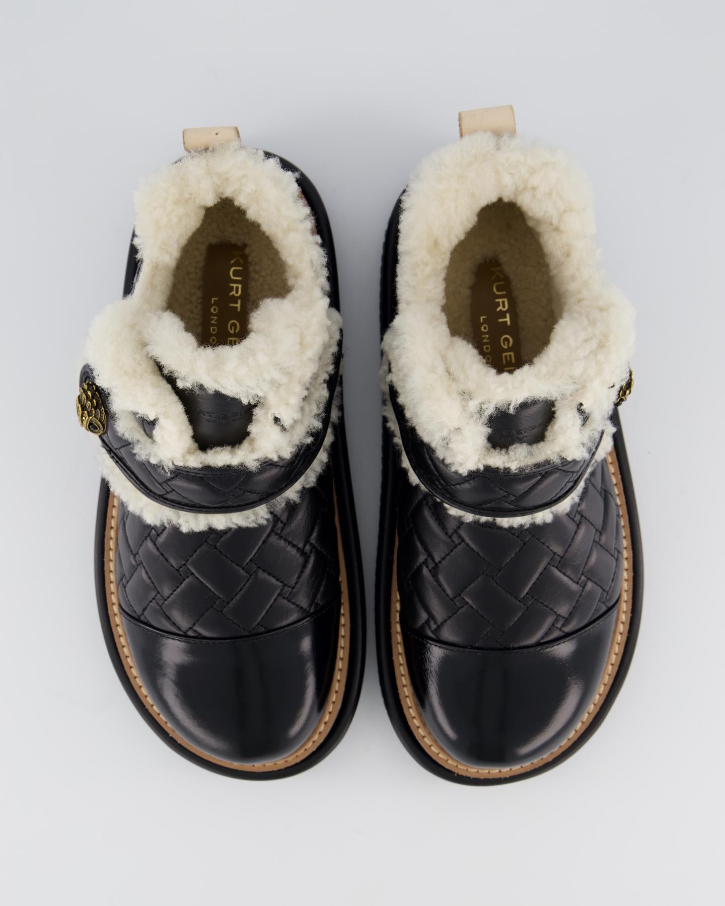 Dames Orson Strap Boot