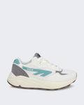 Hi-Tec Dames Hts Shadow RGS sneakers — huidige kleur