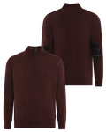 Barbour Men's Holden Half Zip