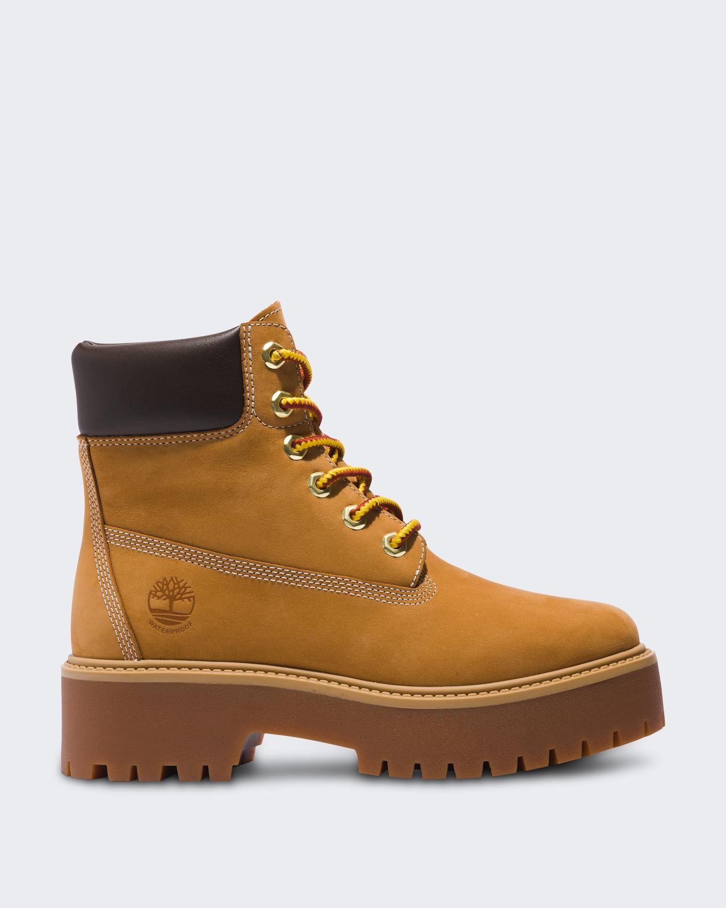 Dames STONE STREET 6 INCH BOOT