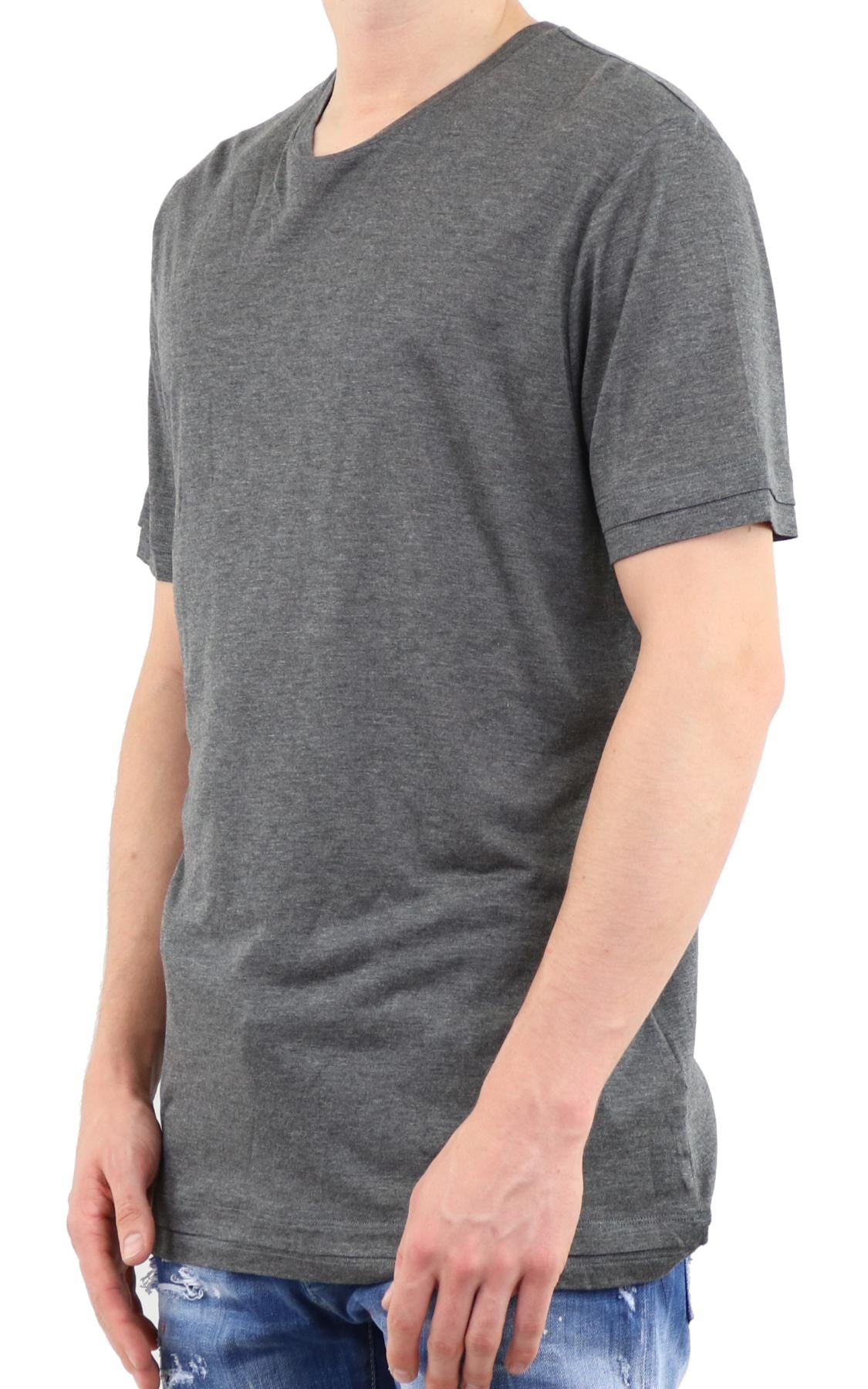 Heren Loose Long