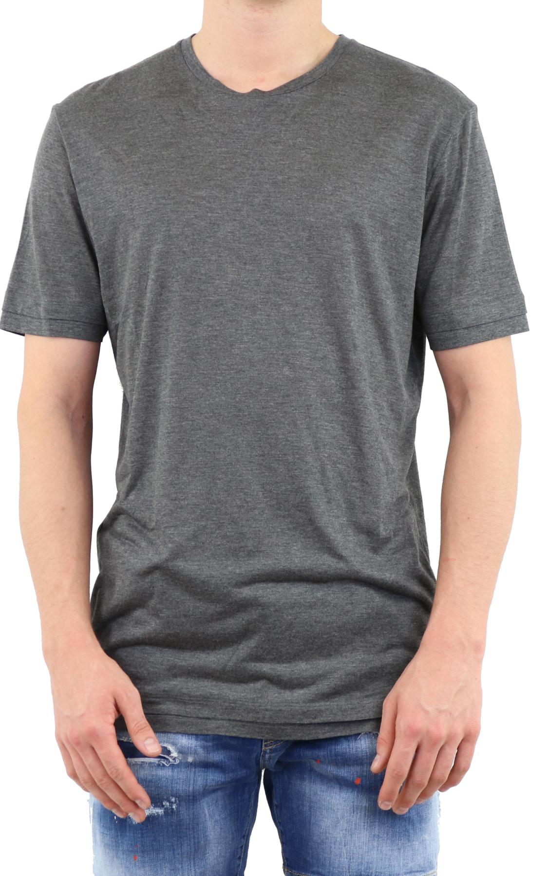 Heren Loose Long
