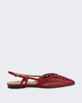 Women's Zapato Plano — huidige kleur