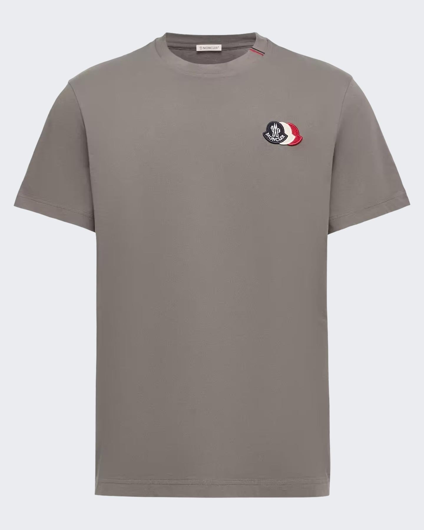 Heren Ss T-Shirt