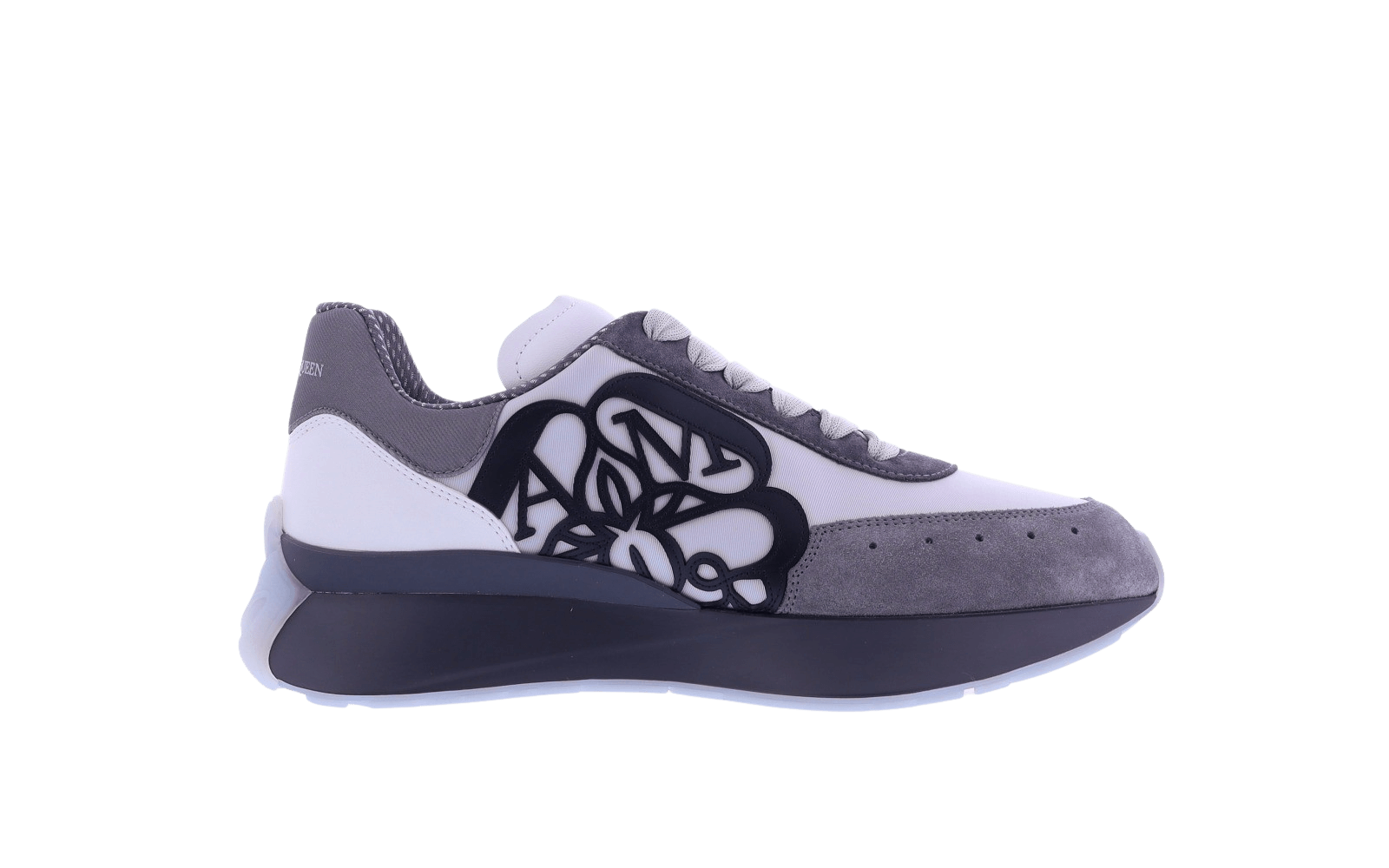 Alexander mcqueen hotsell mens runners