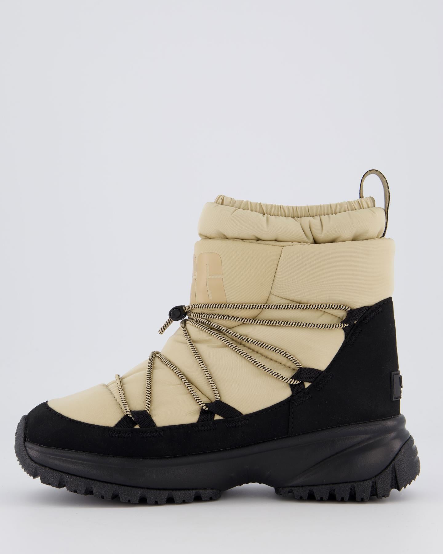 Women W Yose Puffer Mid