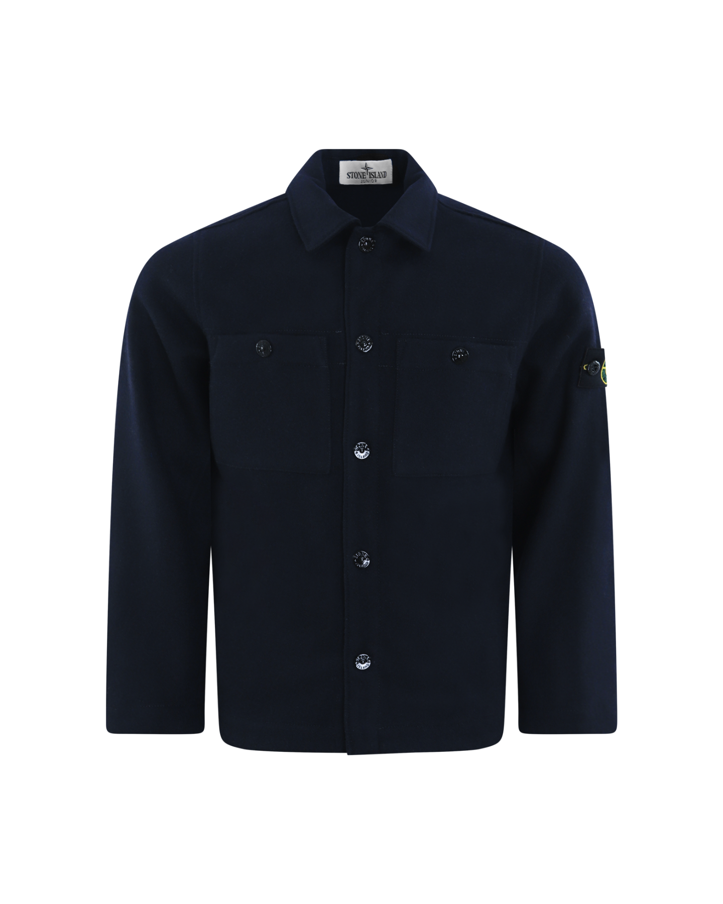 Kids Overshirt