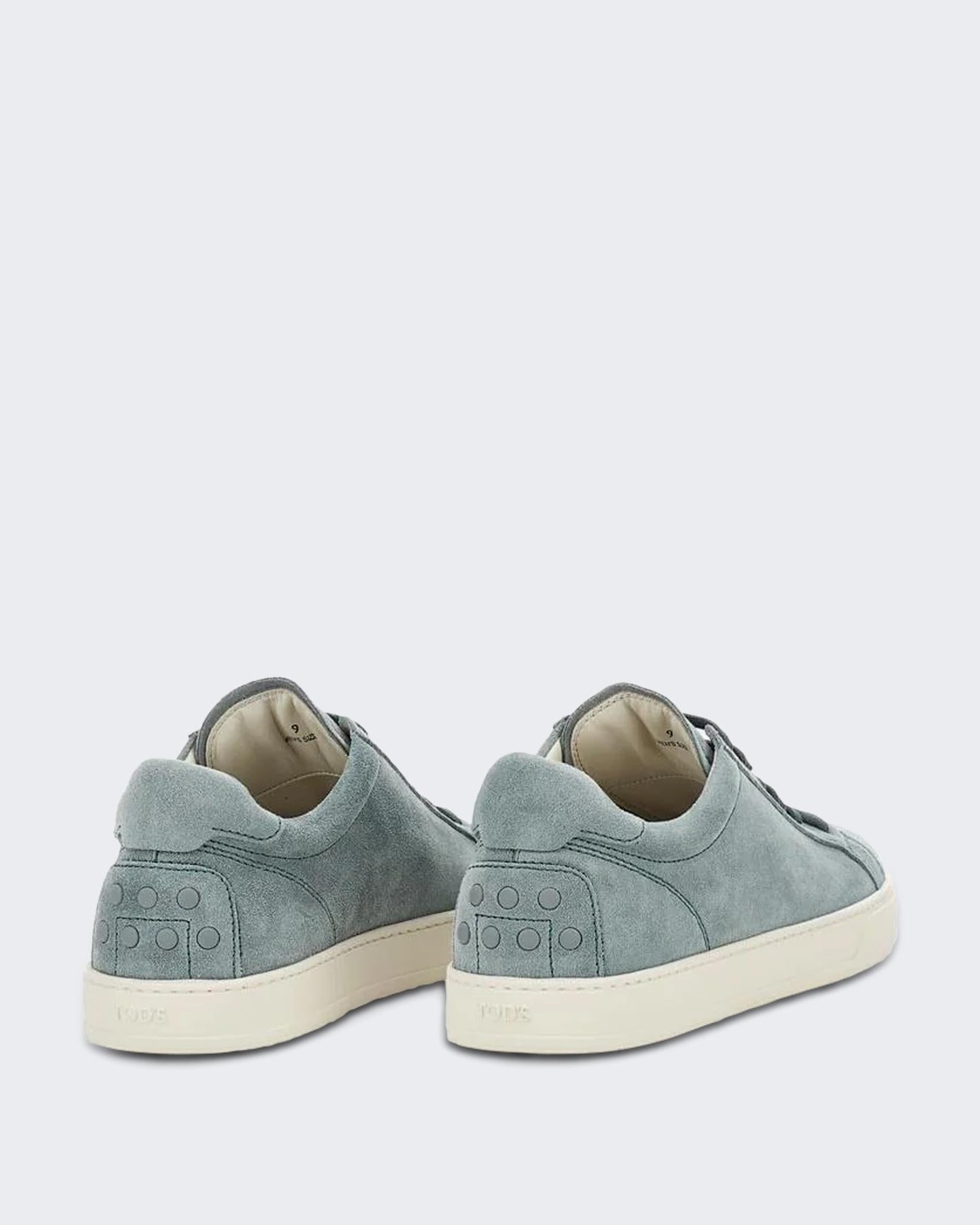 Tods Heren Allacciata Cassetta 04L