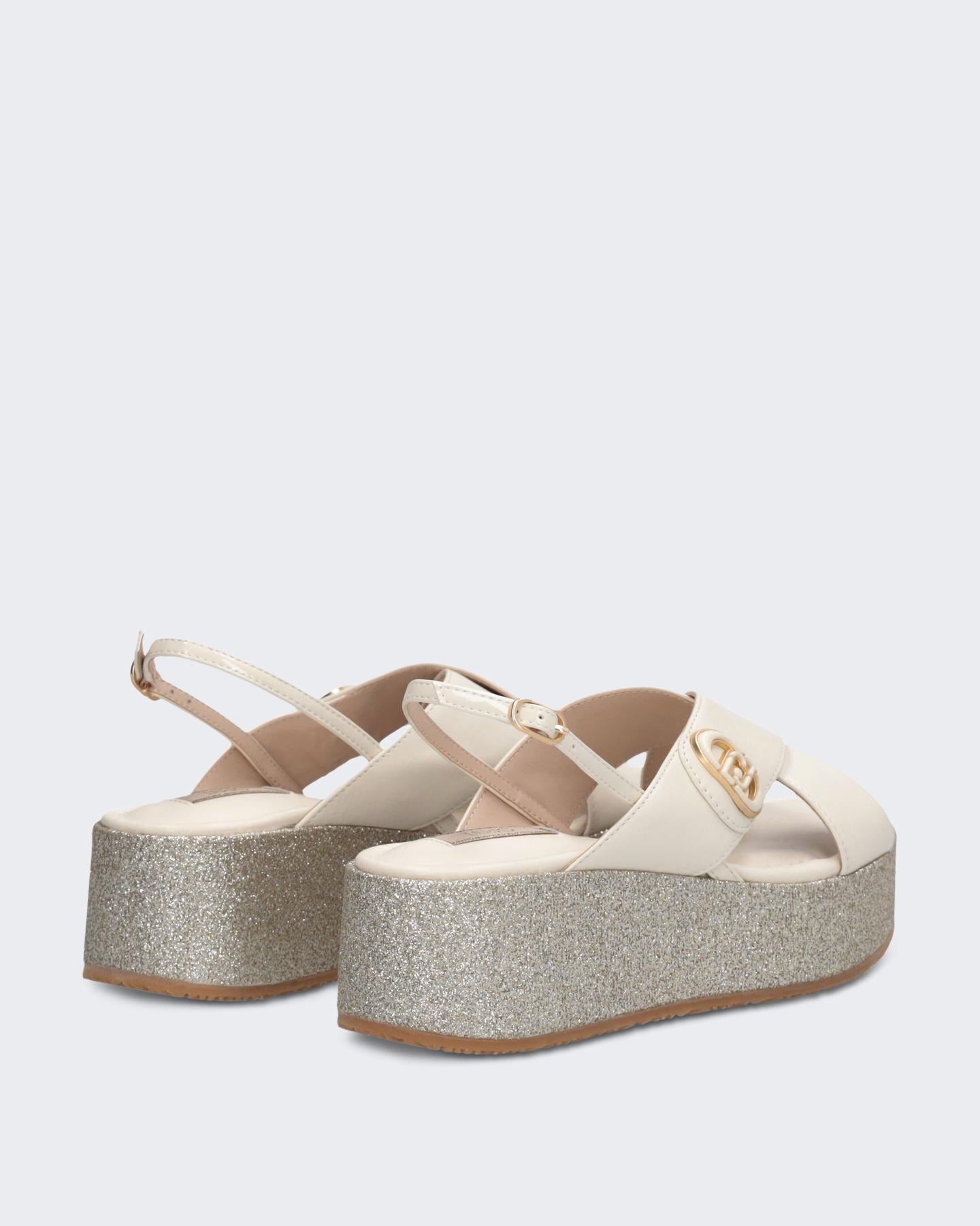 Liu Jo Dames Flo 03