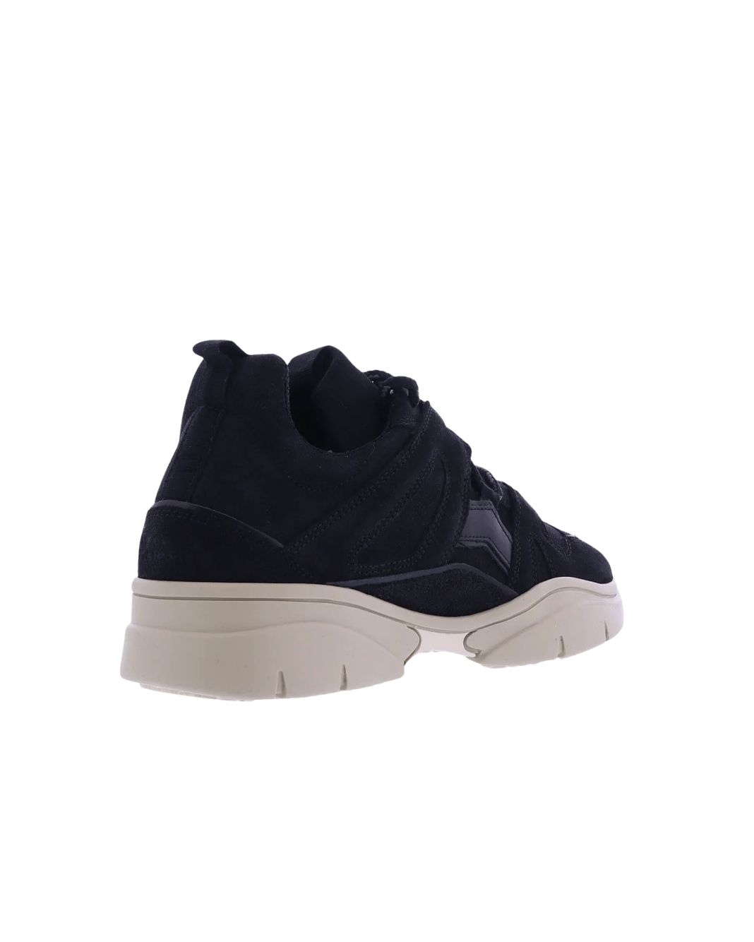 Women Kindsay Sneaker Black