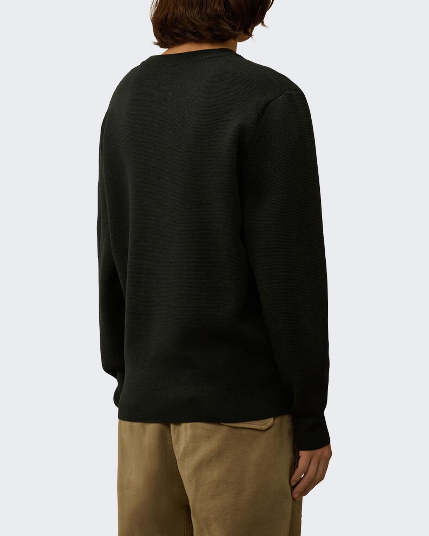 Heren Knitwear - Crew Neck