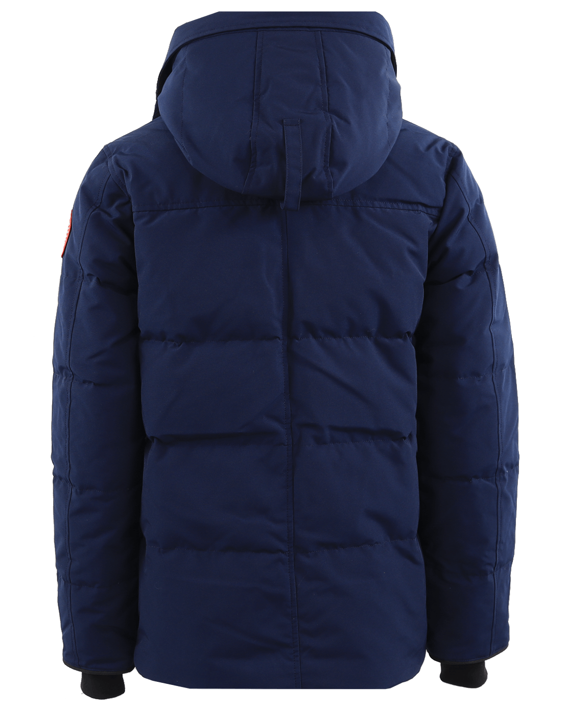 Men Macmillan Parka Blue