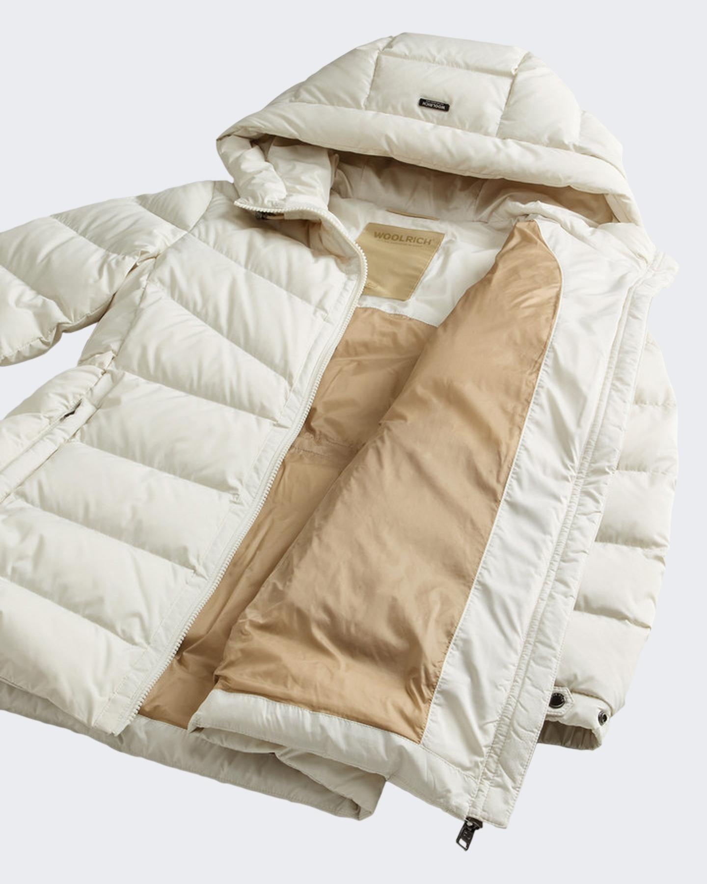 Dames Shirley Jacket Wit