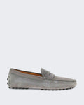 Tods Men's Mocassino Gommino 22L — huidige kleur