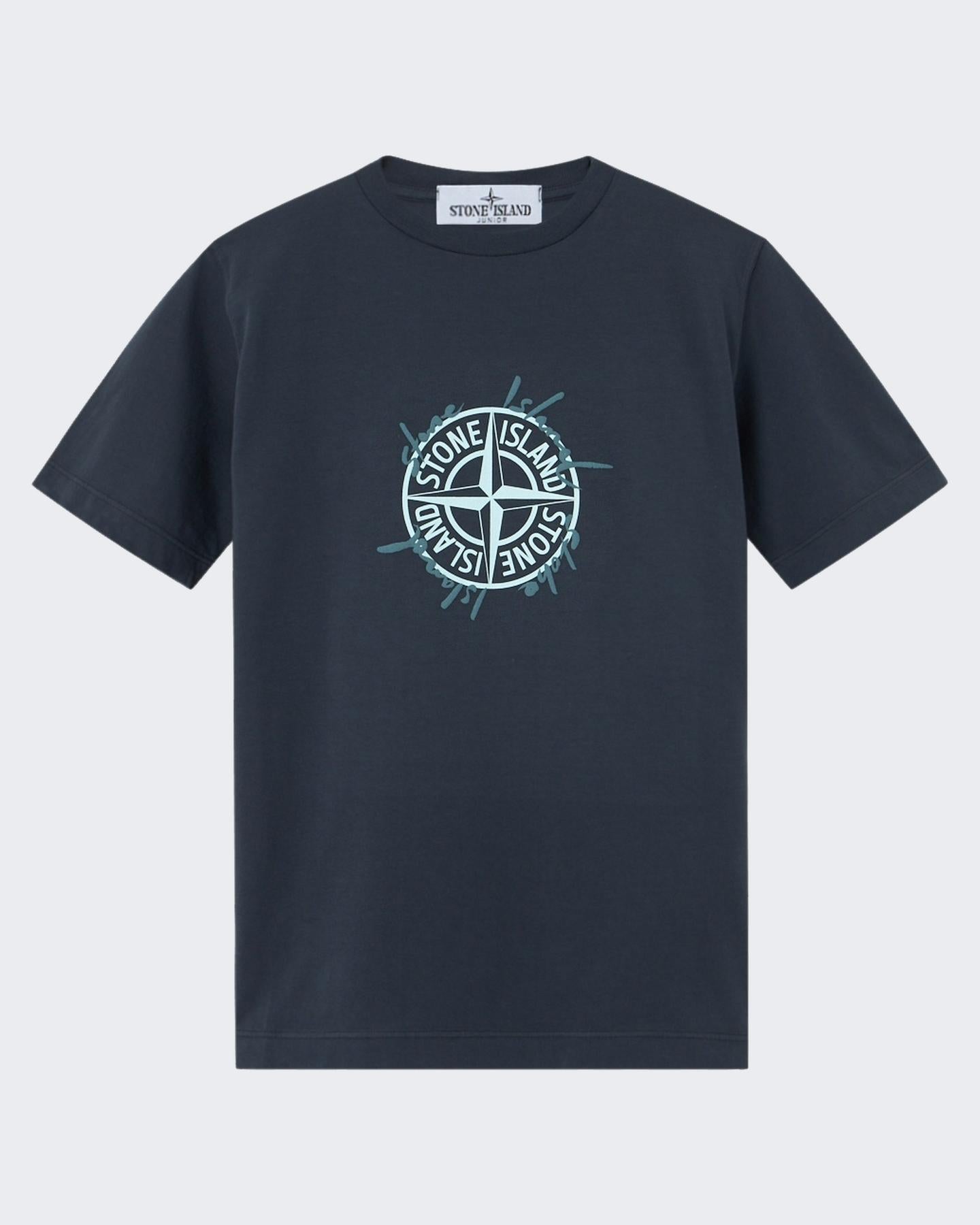 Kids Ss T-Shirt