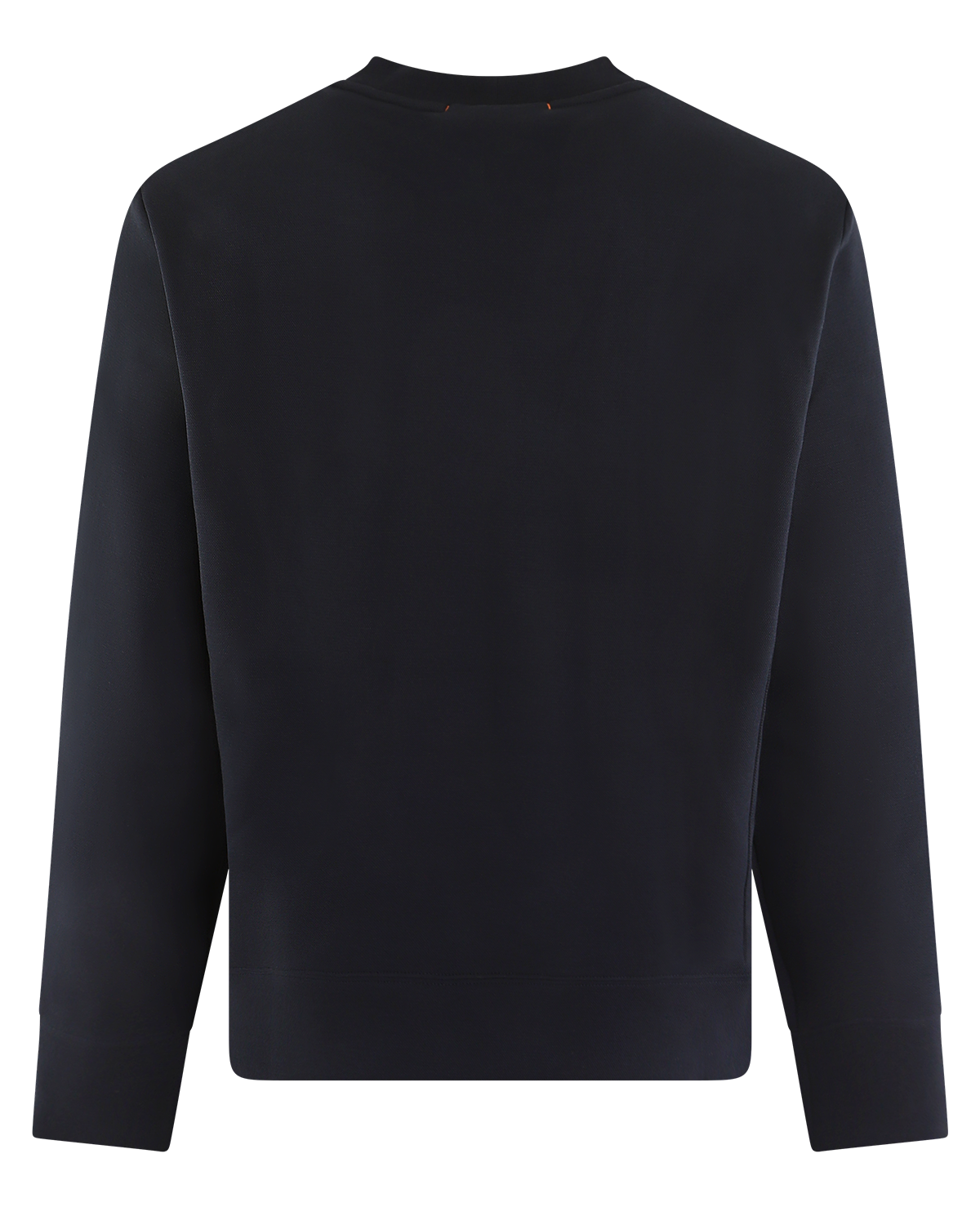 Heren Howard Sweater Blauw