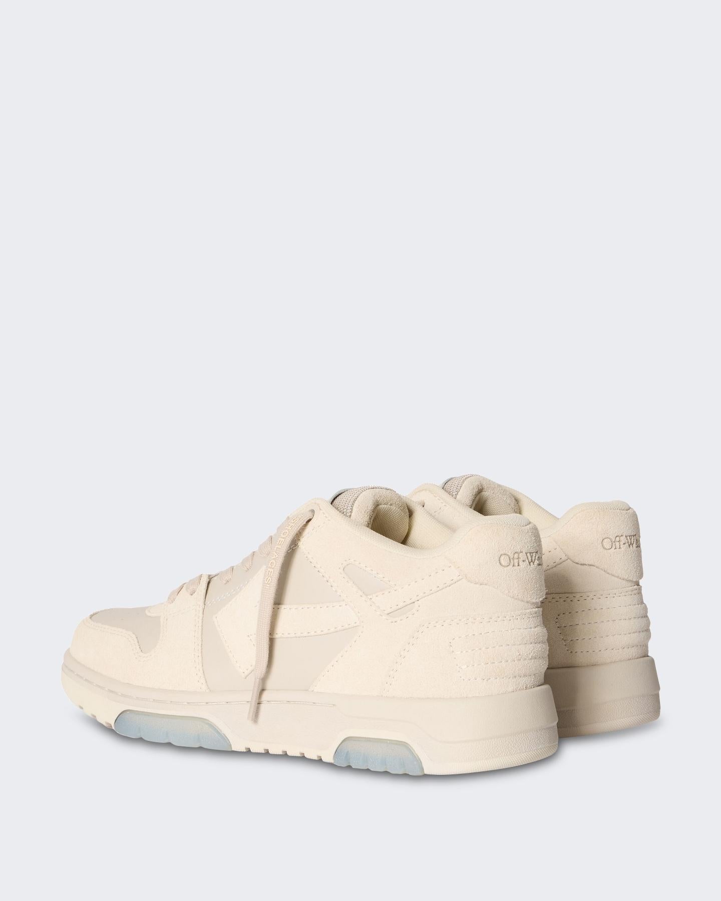 Dames Out Of Office Sneaker