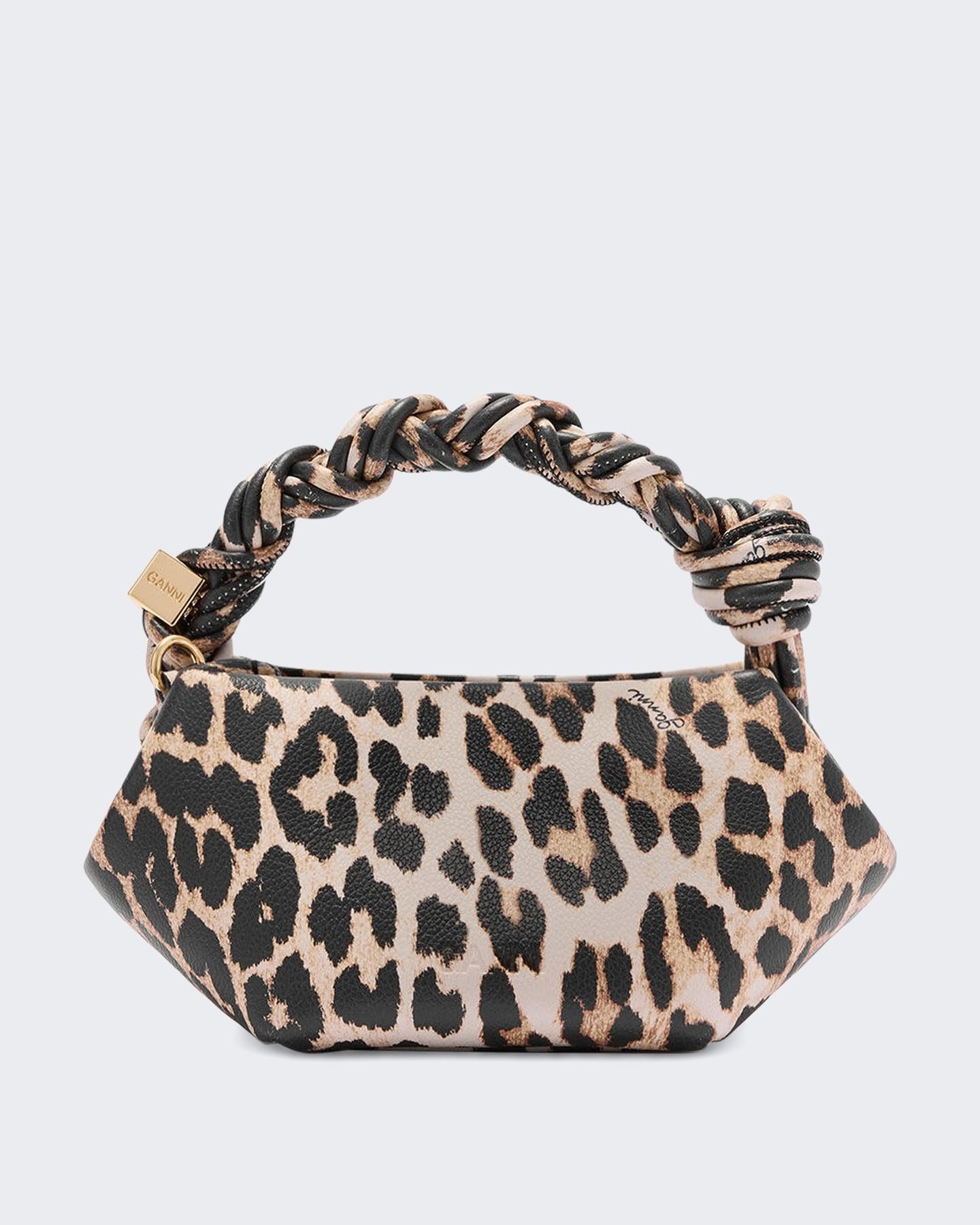 Dames Mini Bou Bag
