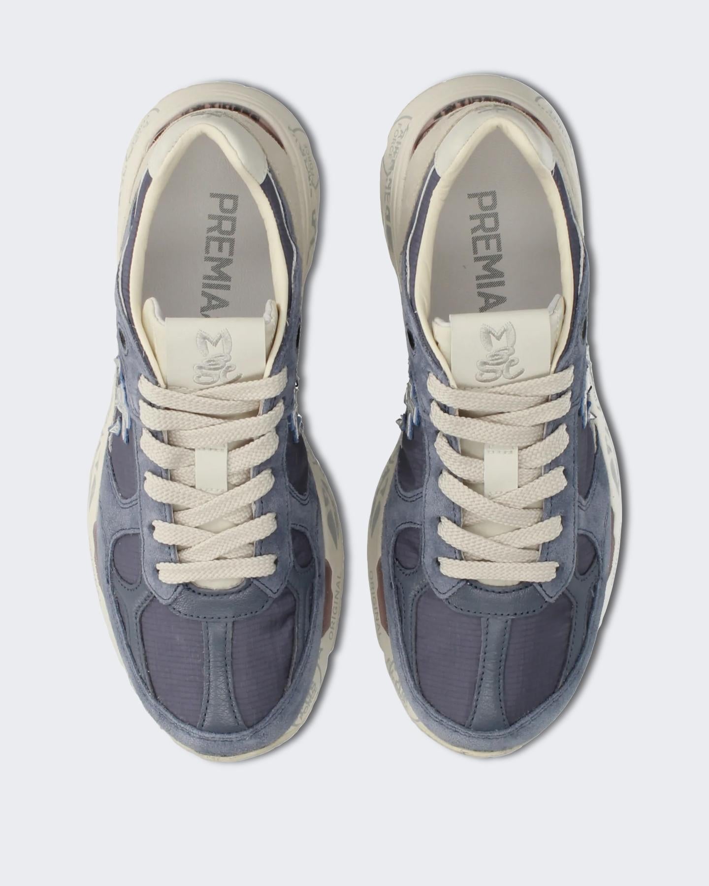 Premiata Dames Mased