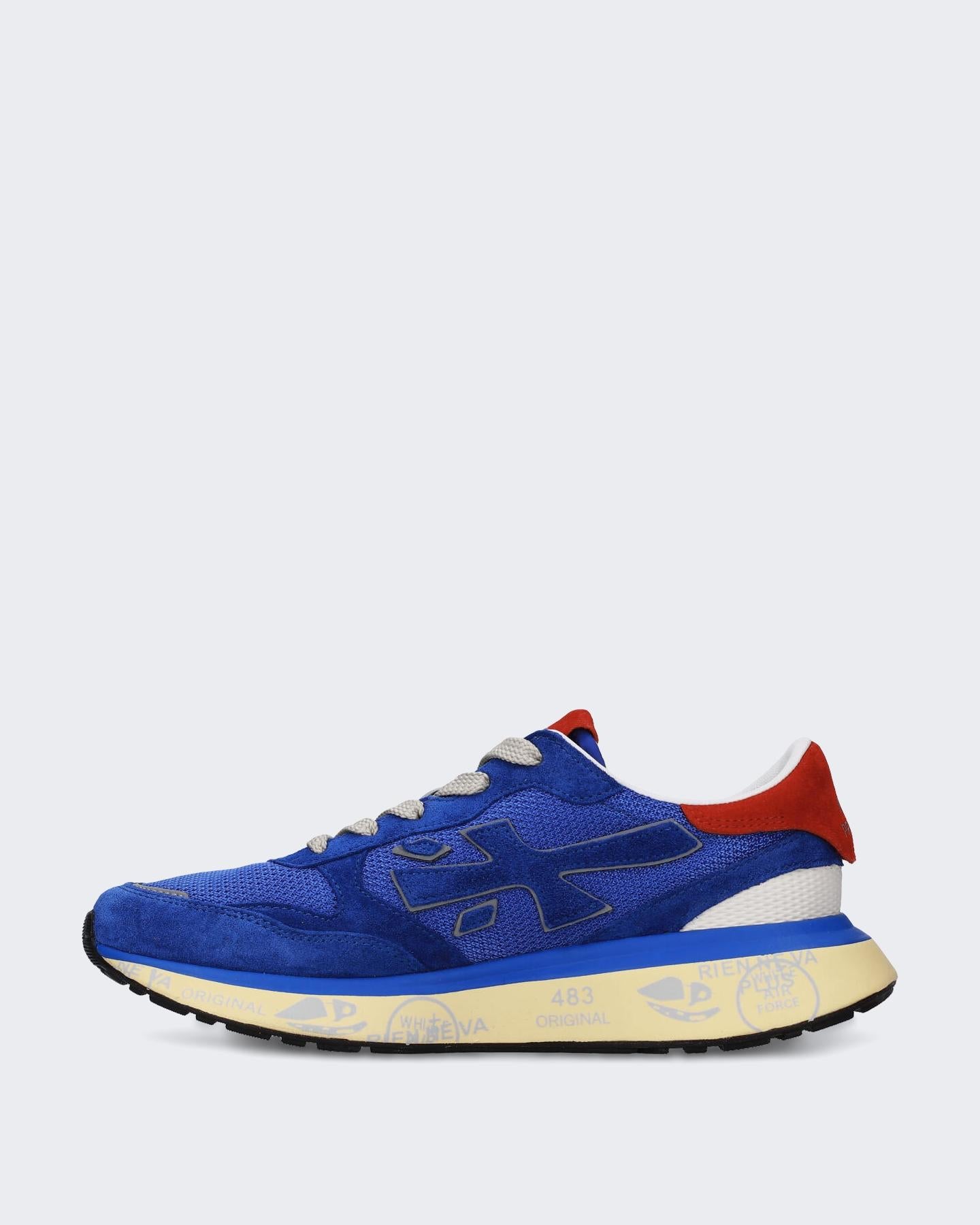 Premiata Dames Lauryn