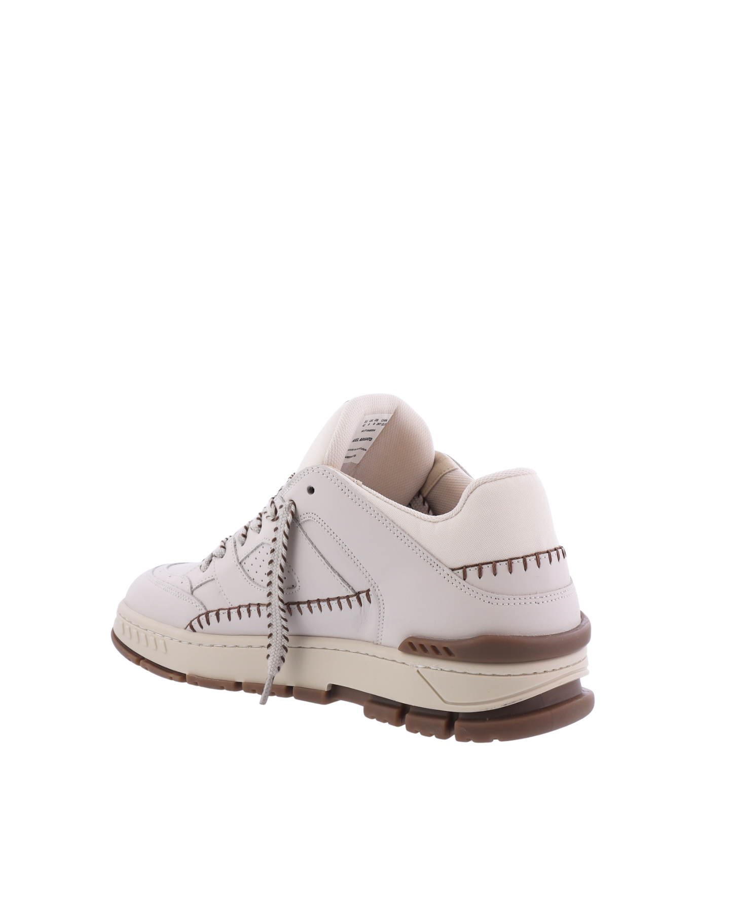 Women Area Lo Sneaker Stitch