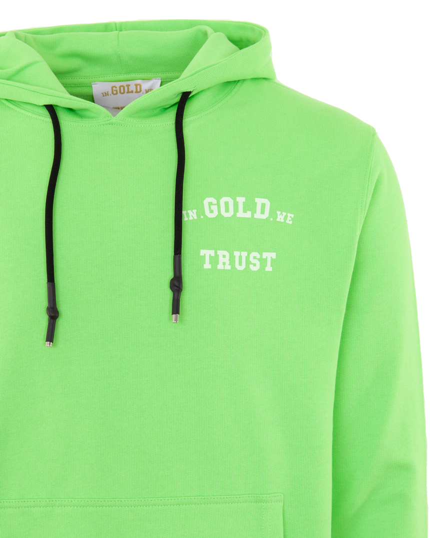 In Gold We Trust Heren The Notorious Groen – foto 4