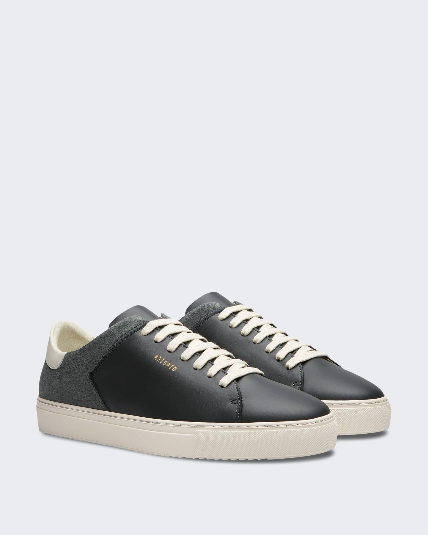 Heren Clean 90 Split Sneaker