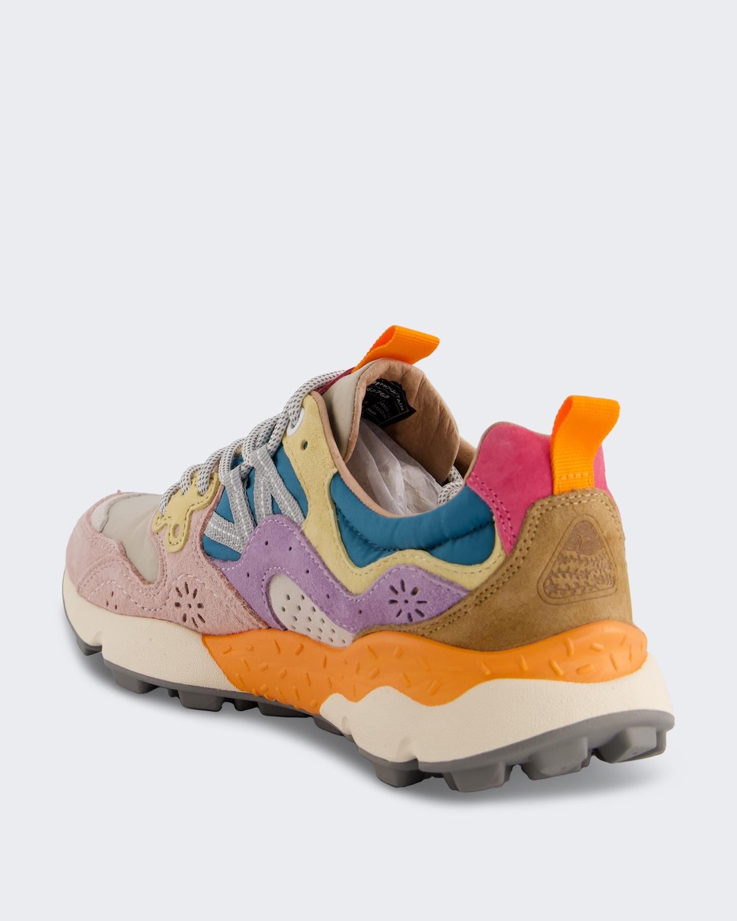 Dames Yamano 3 Sneaker