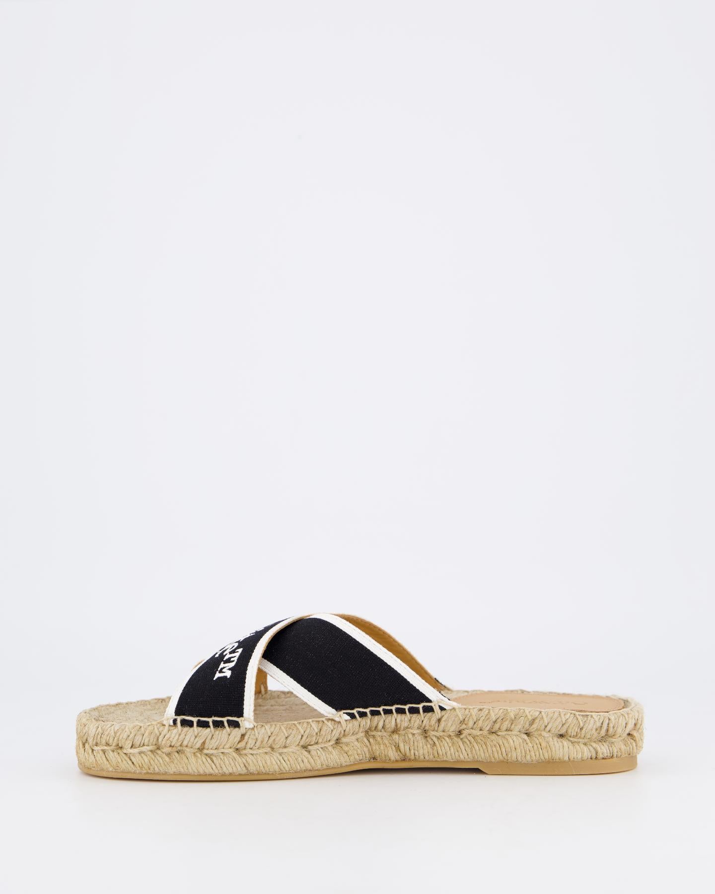 Dames Criss Cross