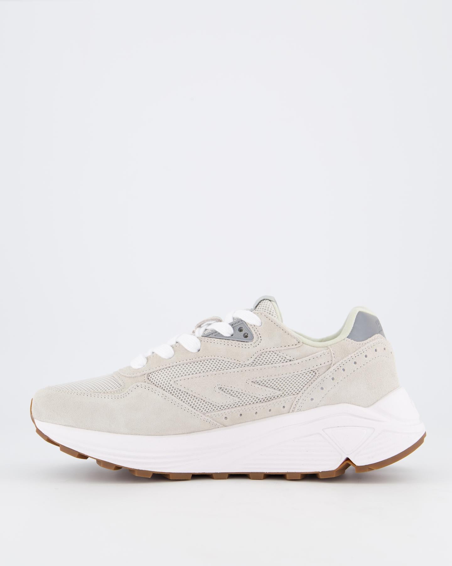 Heren HTS Shadow RGS Beige/Grijs