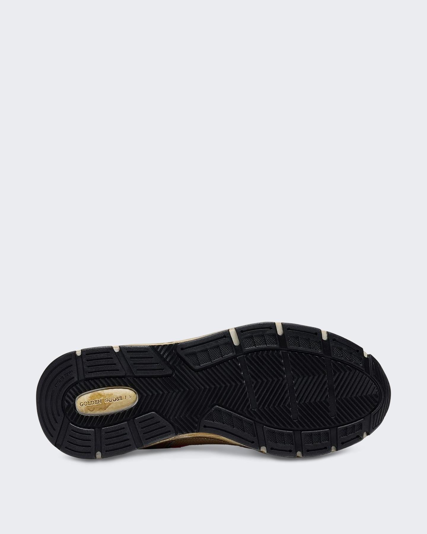 Golden Goose Dames Running Dad