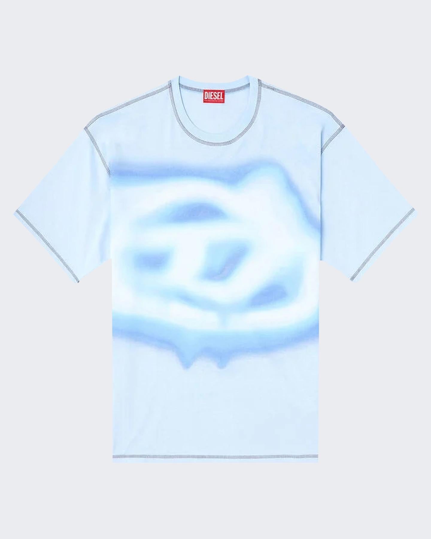 Heren T-Boxt-V11 T-Shirt