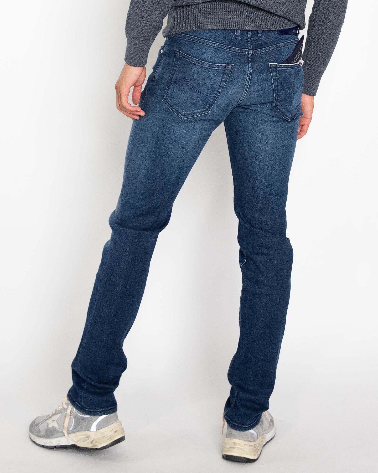 Men Nick Ltd Jeans Blue