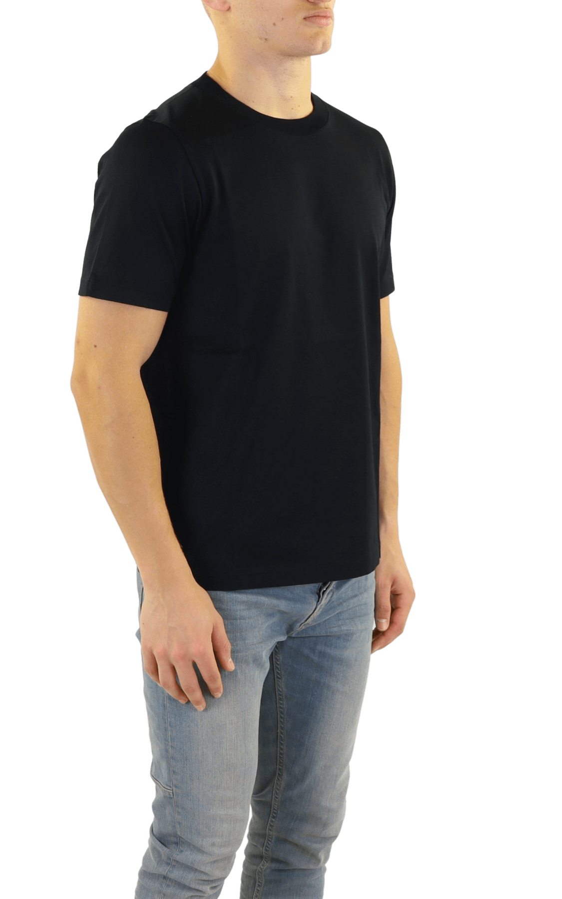 Men Short Sleeve