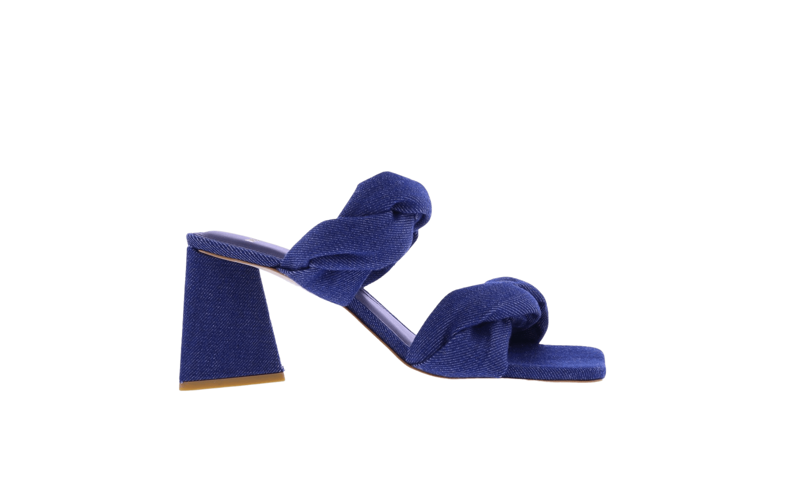 Women Triangle twist