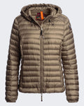 Parajumpers Dames Genie Down Jacker jas