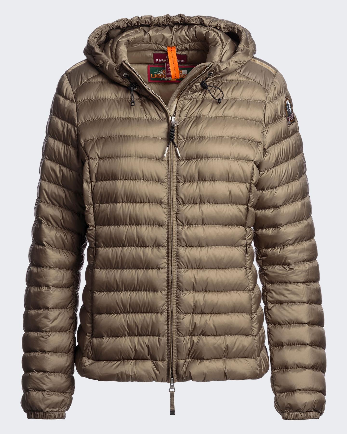 Dames Genie Down Jacker