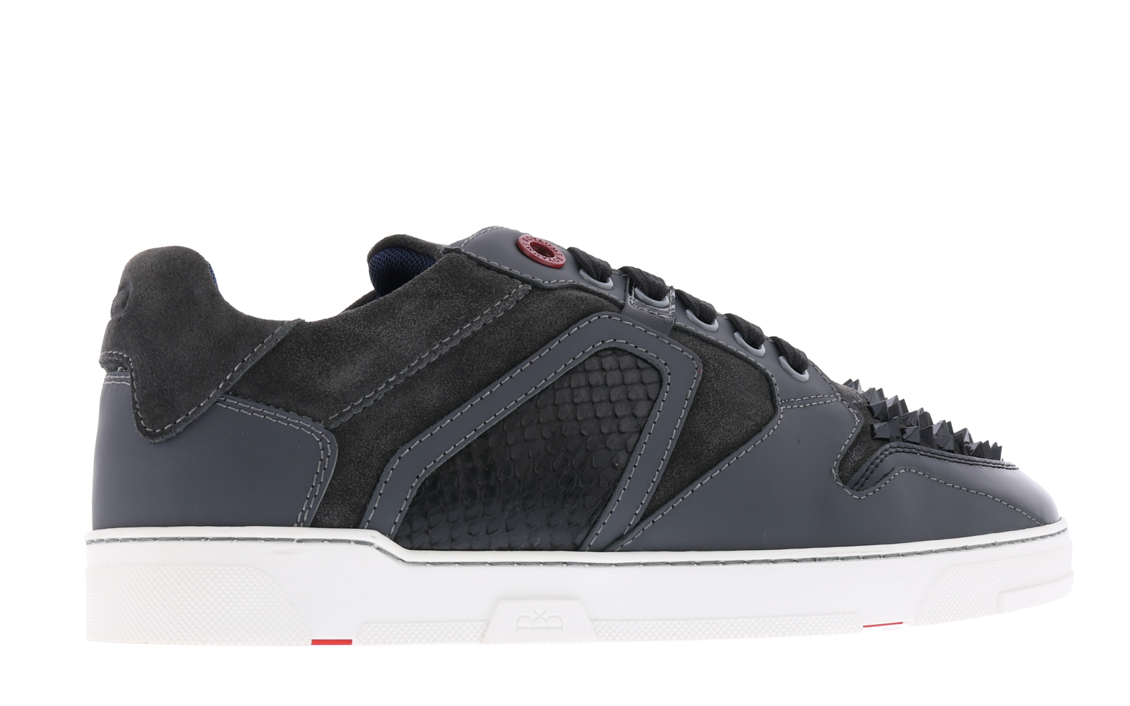 Royaums Heren Tero