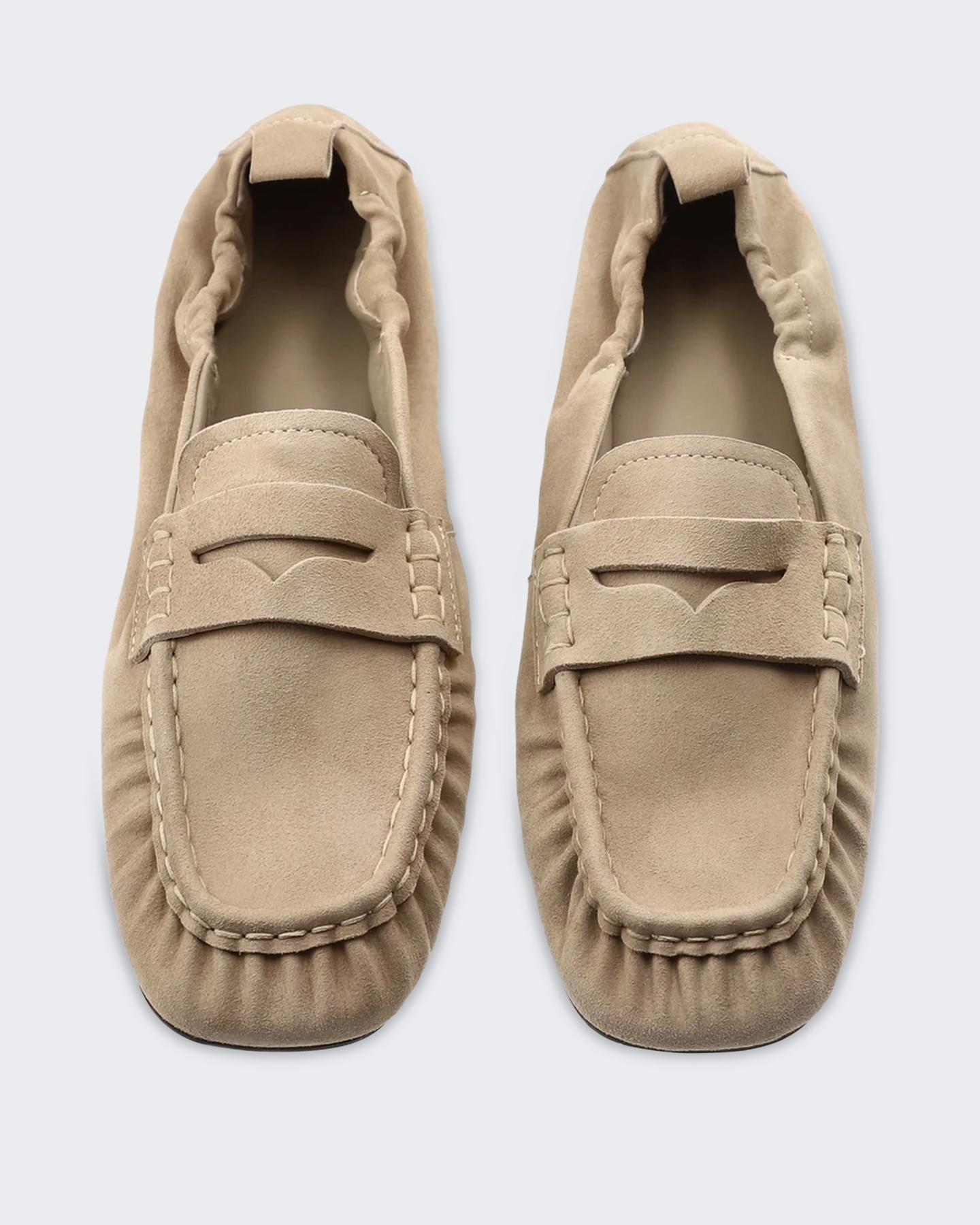 Copenhagen Studios Dames CPH885 Loafer